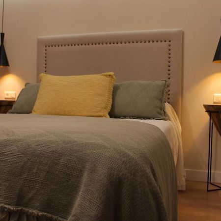 Ad Loft Apartment, Centro Cambados Exteriör bild